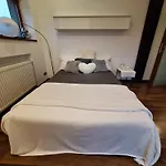 Ubytovani V Rodinnem Domku