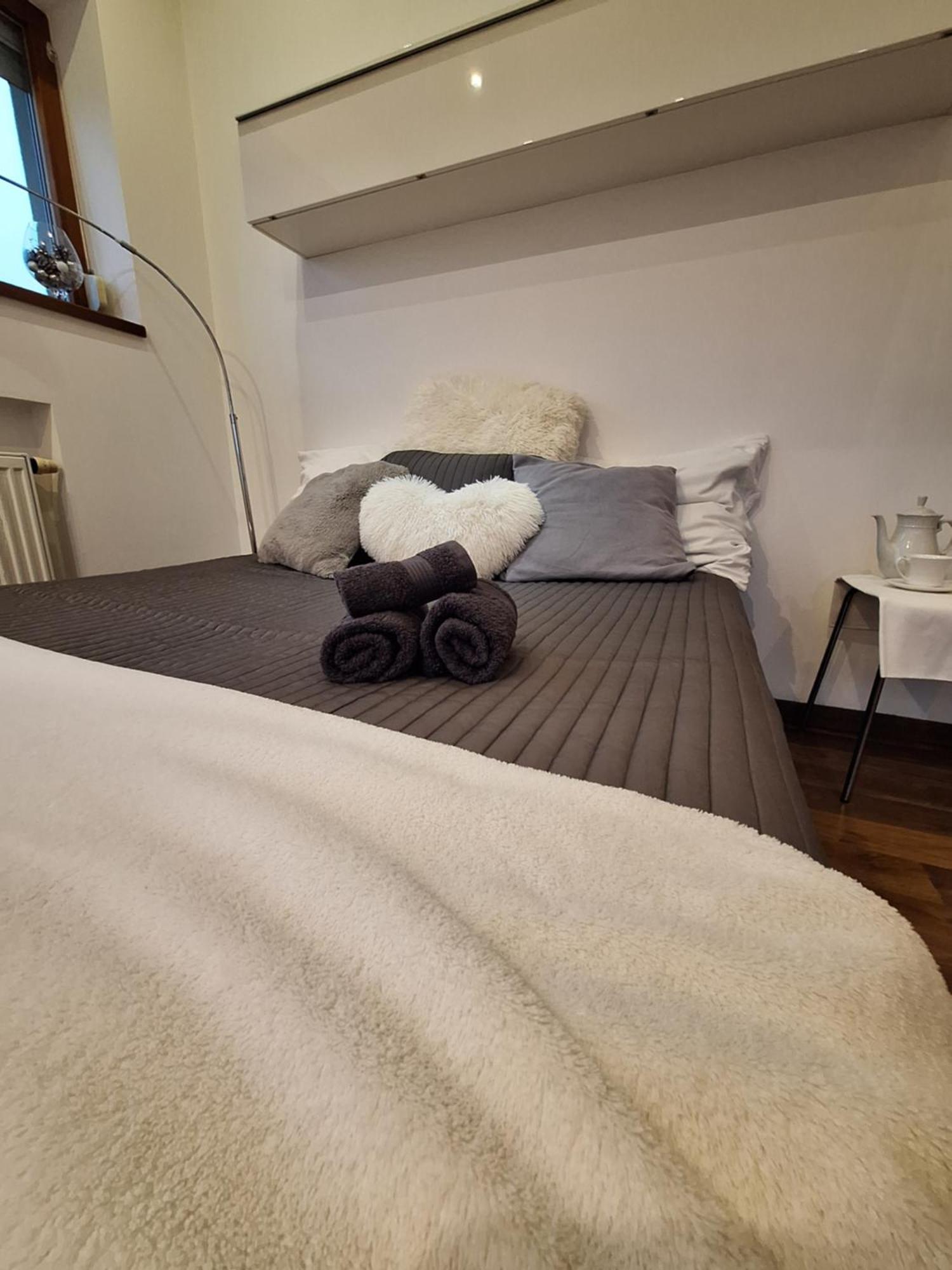 Ubytovani V Rodinnem Domku Homestay Prague