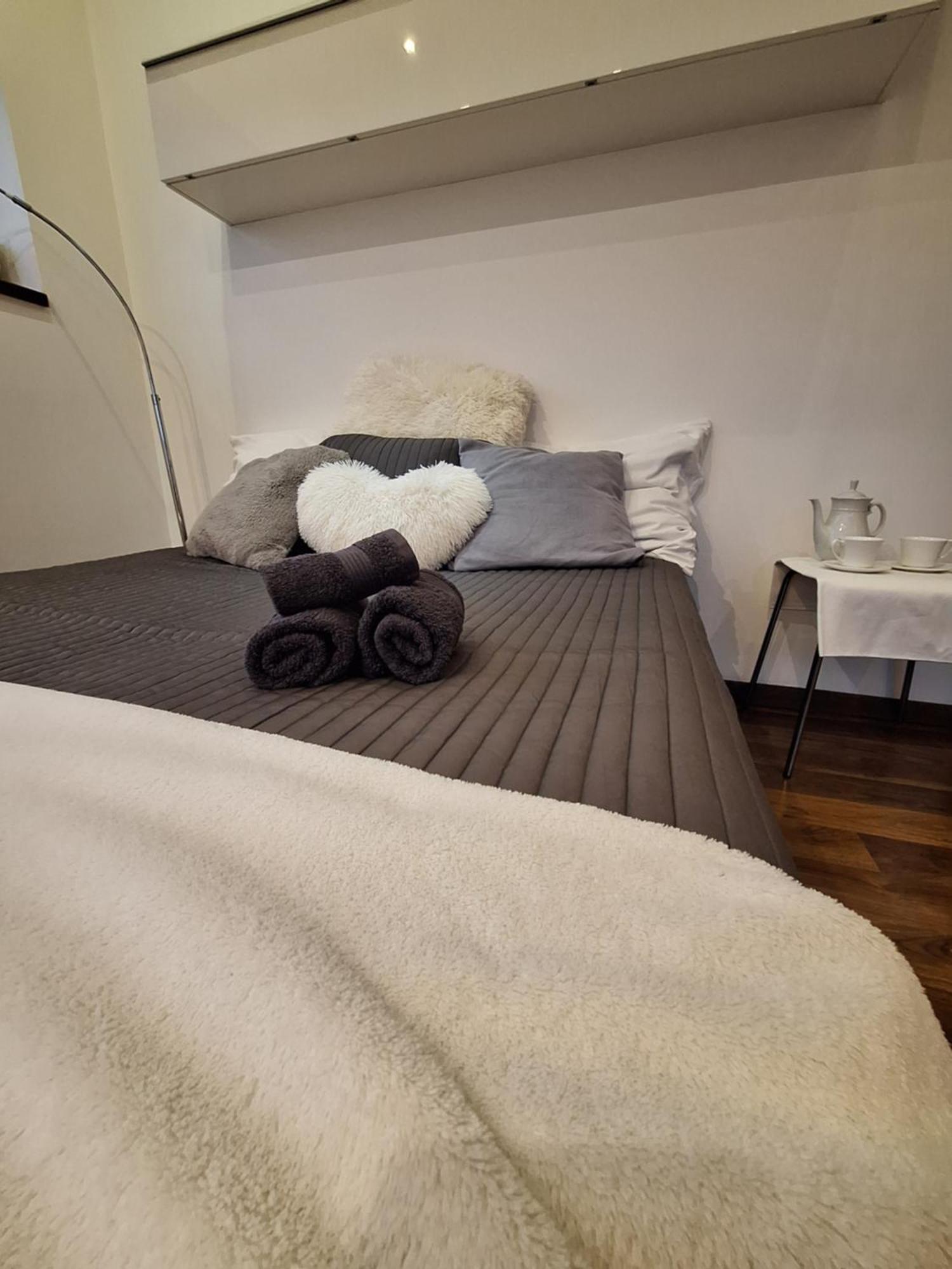 Ubytovani V Rodinnem Domku Homestay Prague