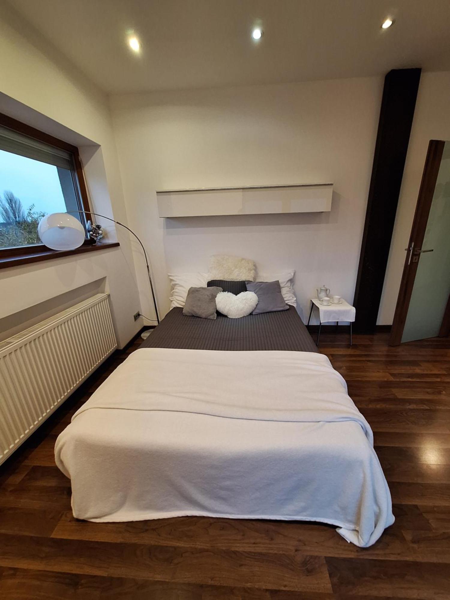 Homestay Ubytovani V Rodinnem Domku Prague