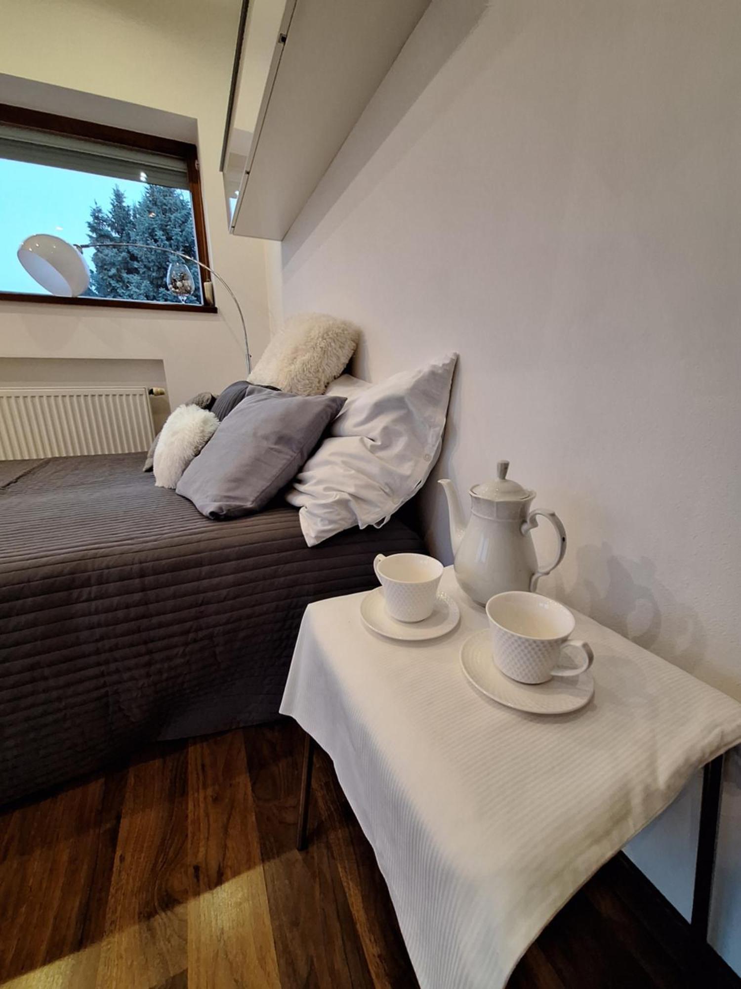 Homestay Ubytovani V Rodinnem Domku
