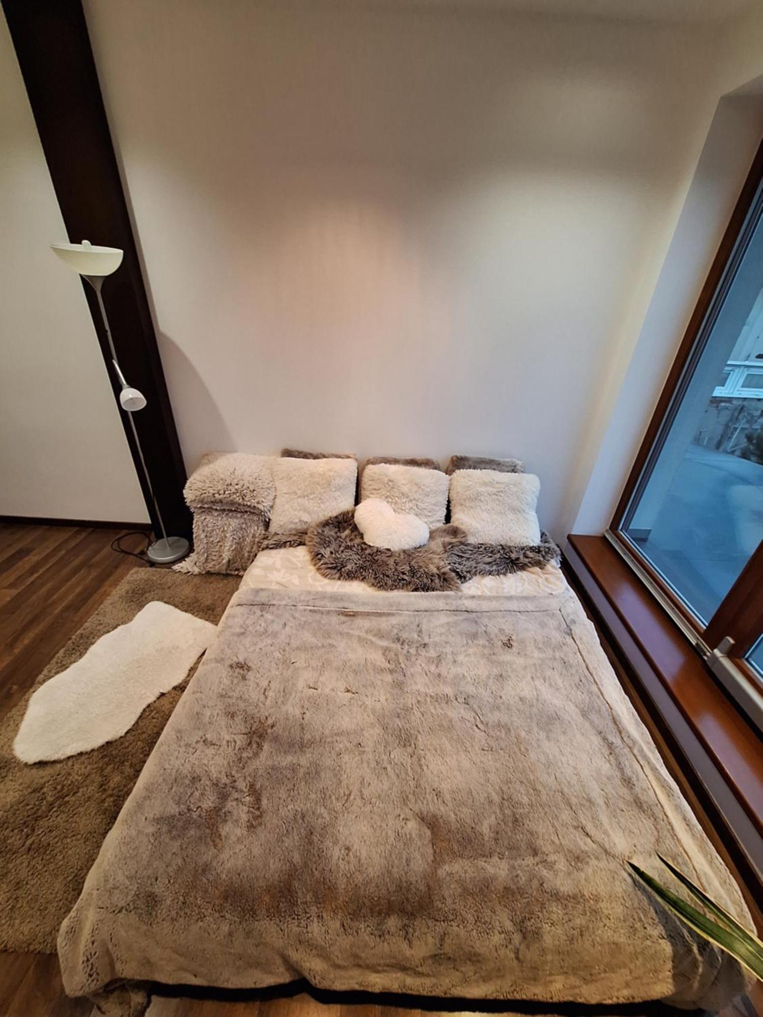 Homestay Ubytovani V Rodinnem Domku